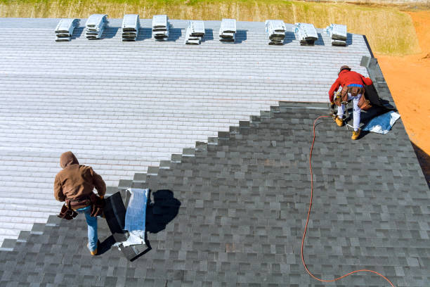 Best Commercial Roofing Services  in Gretna, VA