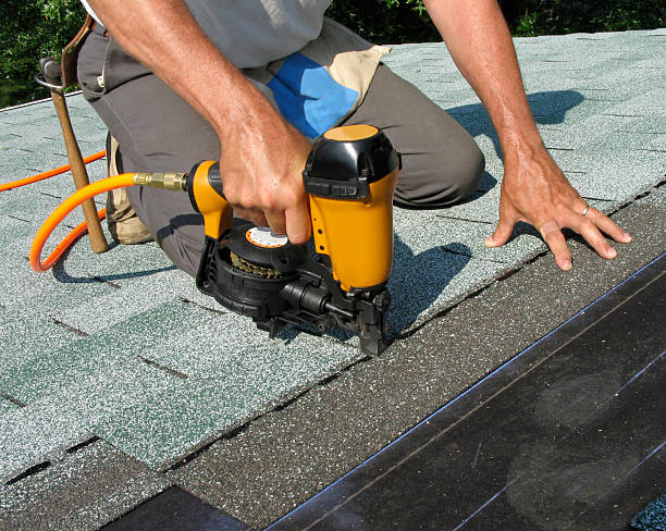 Best Roof Waterproofing Services  in Gretna, VA