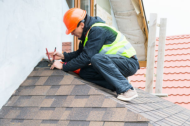 Trusted Gretna, VA Roofing Contractor Experts