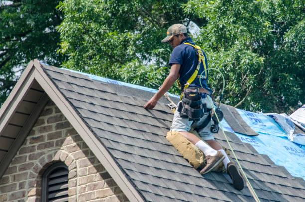 Best Residential Roofing Contractor  in Gretna, VA