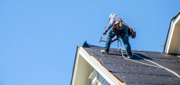 Best Roof Leak Repair  in Gretna, VA