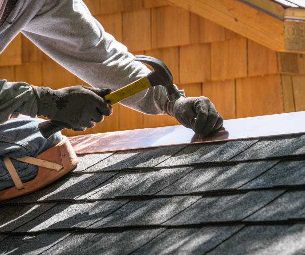 Best Commercial Roofing Services  in Gretna, VA